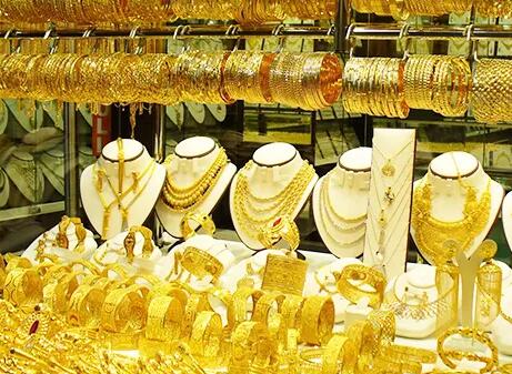 迪拜是哪个国家？迪拜遍地是黄金是真的吗？