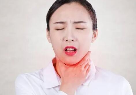 喉咙痛咽口水都痛怎么快速缓解？教你几个土方法，喉咙不再下刀子
