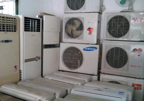 旧空调回收价格一般多少钱，价格影响有空调品牌和型号