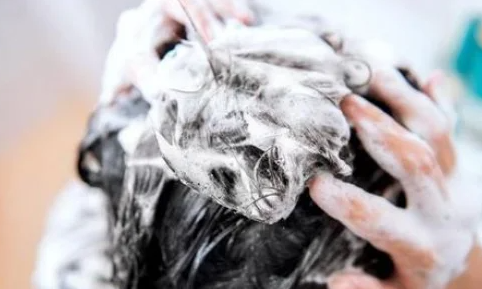 生长头发的洗发露，生发洗发水真的有用吗