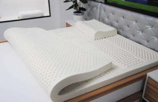 乳胶床垫的好处和坏处，关于乳胶床垫的好处和坏处有哪些