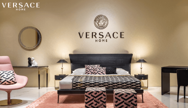 versace是什么品牌，是一个意大利奢侈品品牌