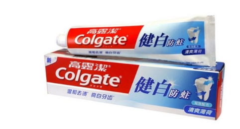 高露洁牙膏属于哪个国家的品牌，高露洁牙膏怎么样