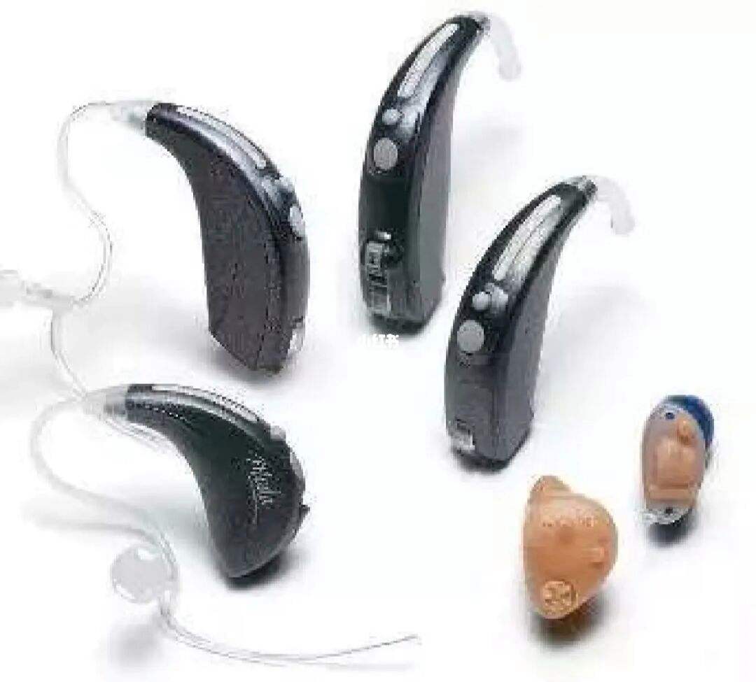 一个助听器大约要多少钱