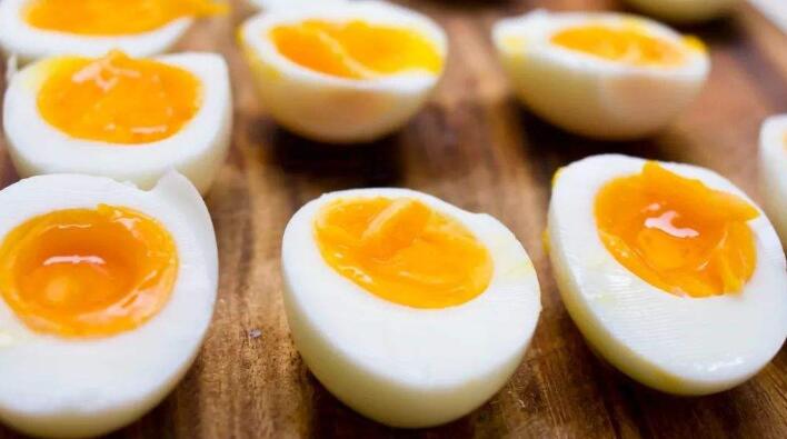 煮鸡蛋要煮几分钟才熟