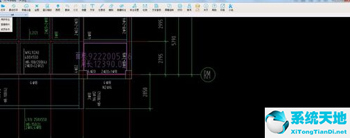 CAD快速看图改变标注颜色以及大小的详细步骤流程