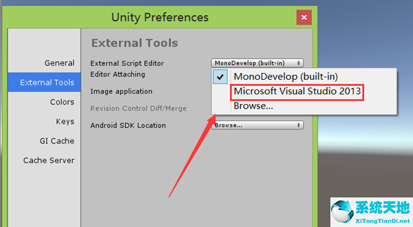 unity3d怎么写代码(unity 3d怎么更改脚本的打开软件)
