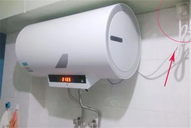热水器长时间开着省电还是用的时候开起来省电