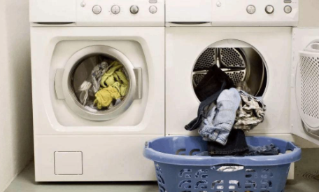 洗衣机有下水道反的臭味怎么办下水道的味会不会返到洗衣机里