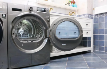 滚筒洗衣机重量和桶大小有关么不同容量的滚筒洗衣机尺寸是否相同