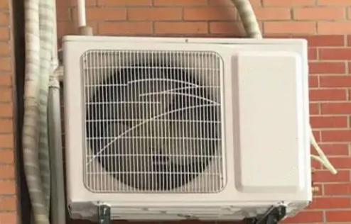 空调外机跟内机哪个值钱比例多少