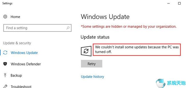 windows更新下载卡在0%(win10更新下载卡在100%不动)