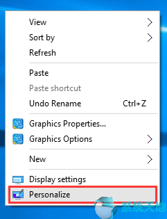 windows10专业版桌面图标(window10专业版如何设置图标大小)