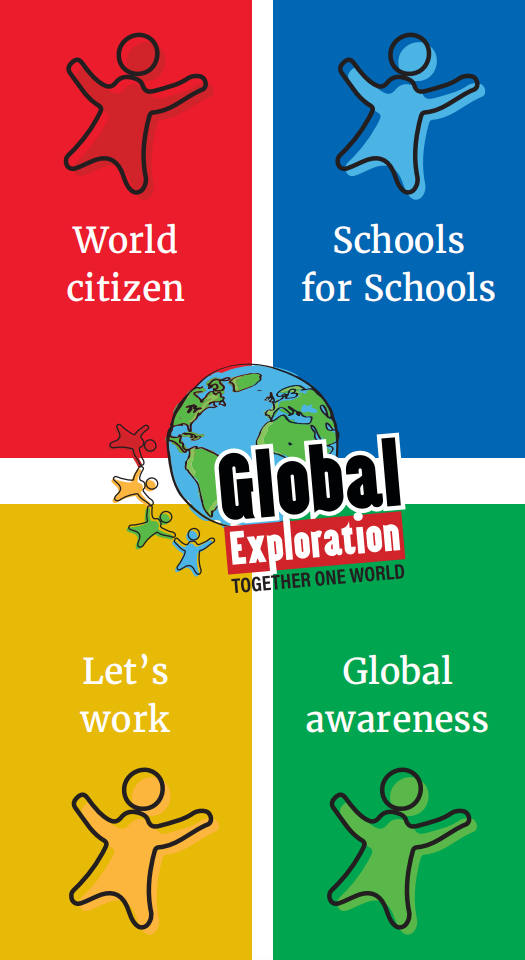 全球探索（Global Exploration）中外文化研学交流 中国区负责人马慧助力研学教育创新之路
